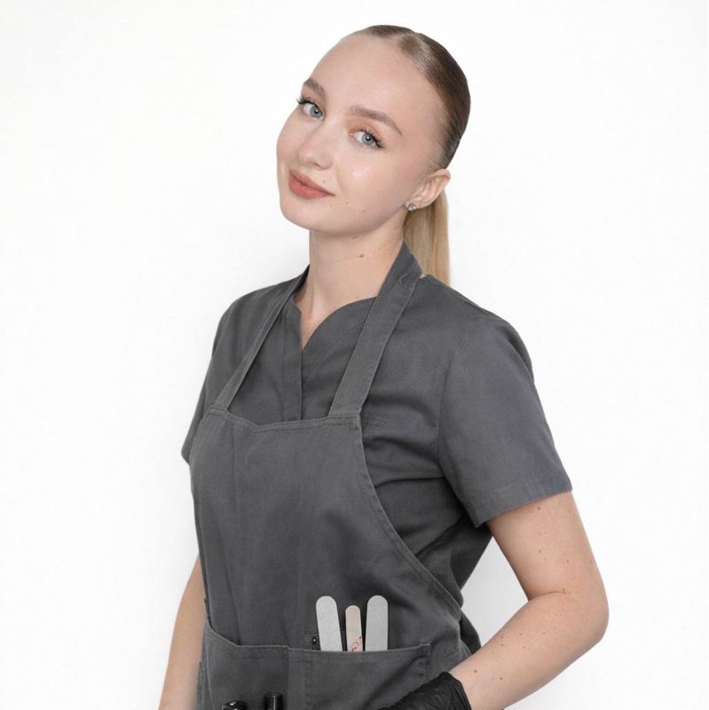 Настя