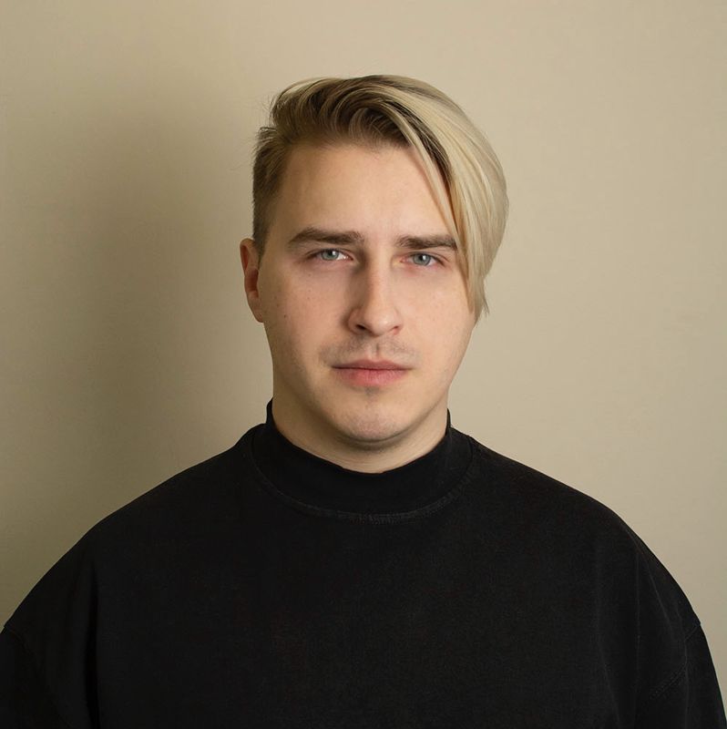 Щербаков Александр