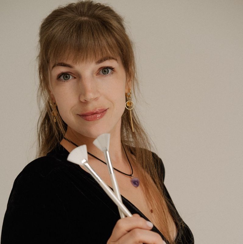 Касперская Ирина