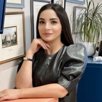 Конева Татьяна