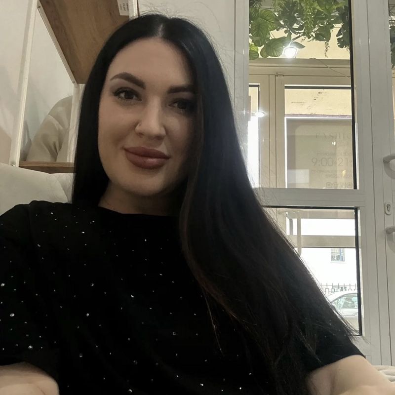 Галиуллина Наталья