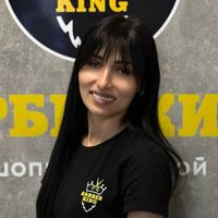 Анжелика