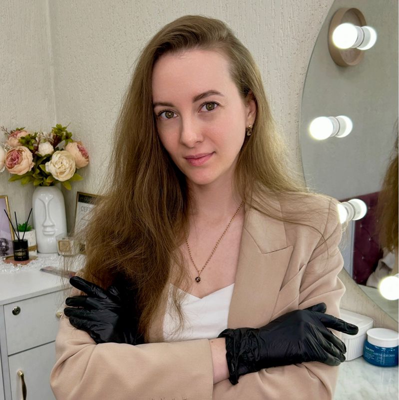 Наталья