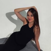 Жирова Анастасия
