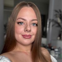 Соловьева Елизавета