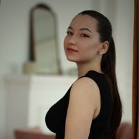 Екатерина