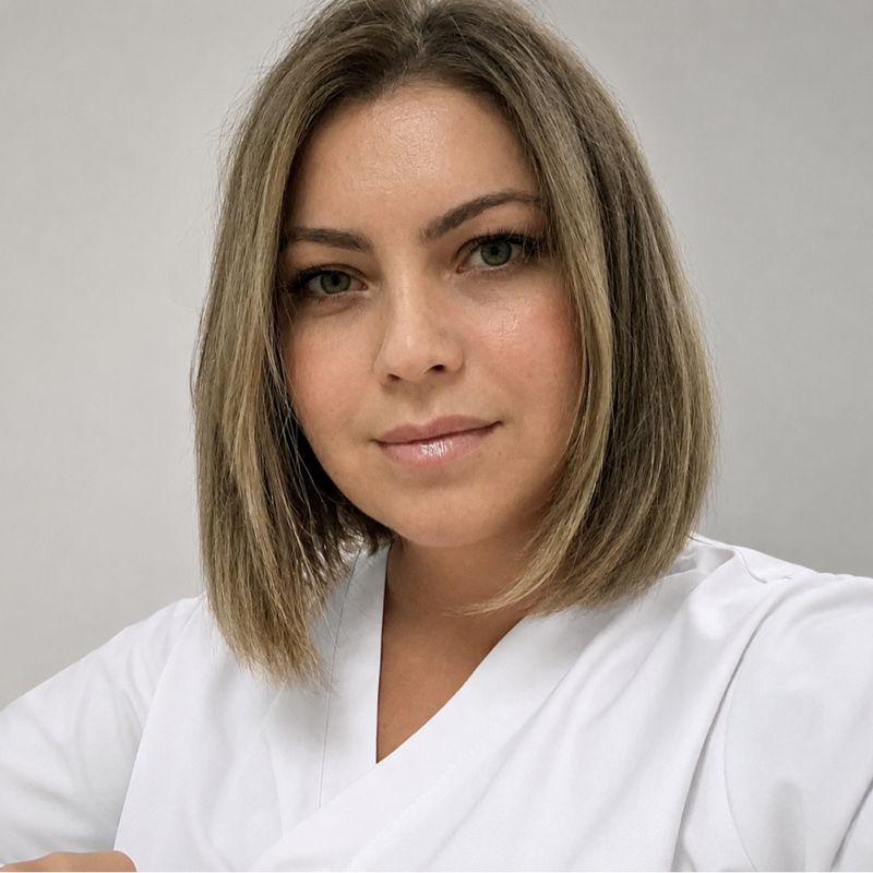 Силичева Алла Сергеевна