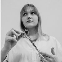 Якунина Лада