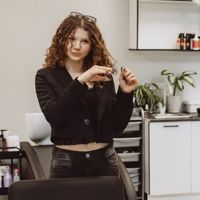 Титова Анжелика