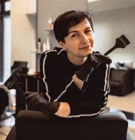 Семенова Марина