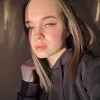 Гагарина Дарья
