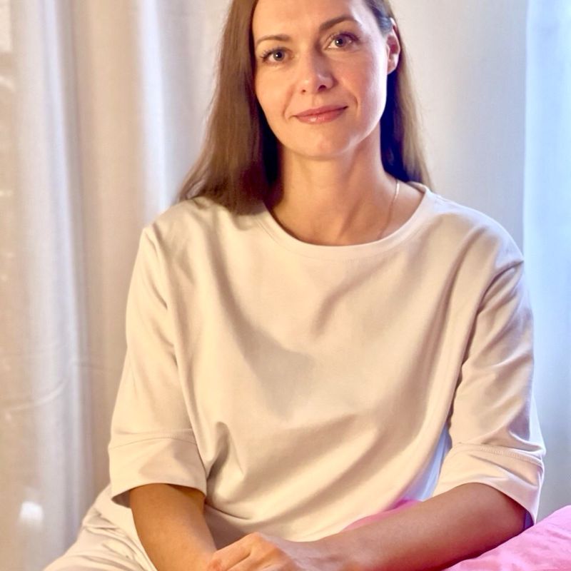 Лебедева Анастасия