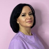 Олеся Егорова