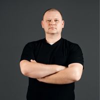 Хабибулин Руслан