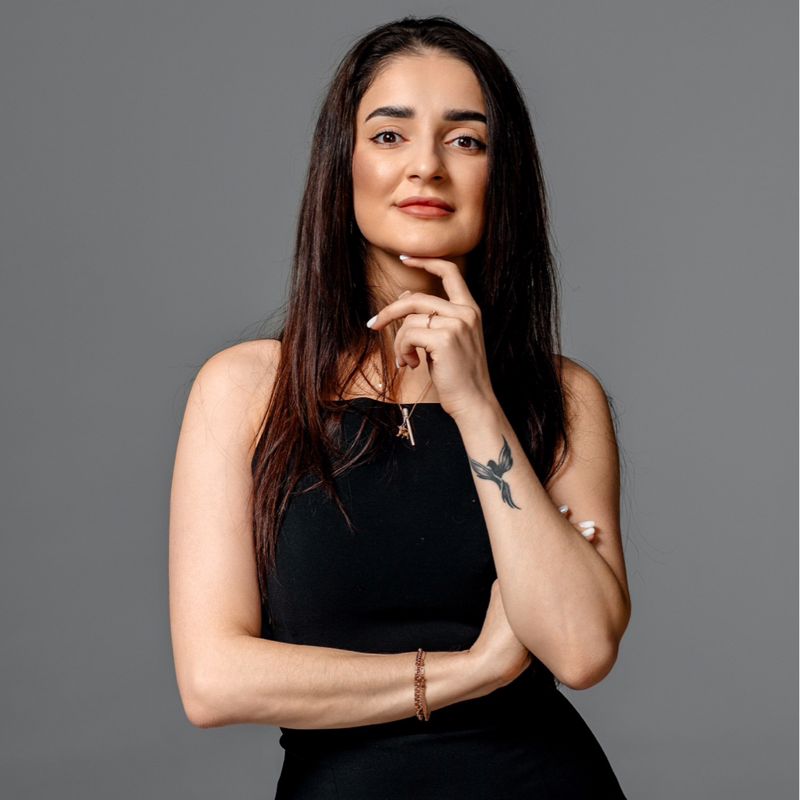Nilufar Verdizade