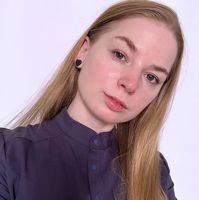 Егорова Зинаида