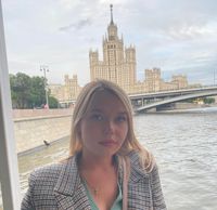 Ковалева Дарья