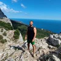 Онипер Александр