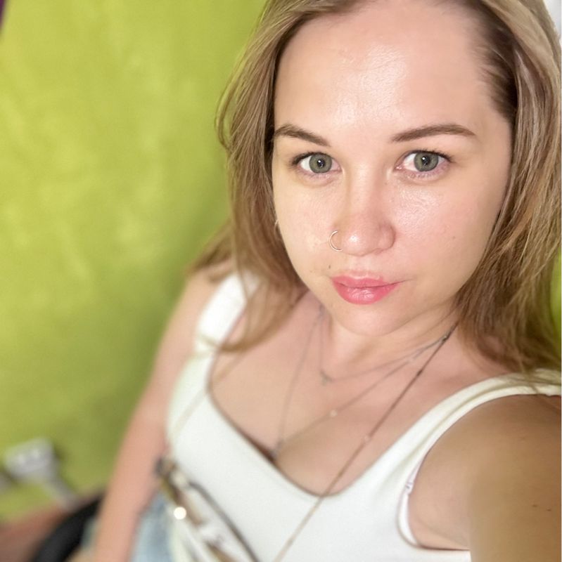 Жукова Татьяна
