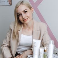 Марина