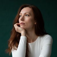 Марина