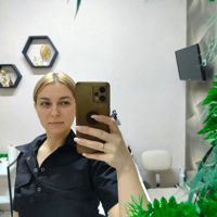 Верховская Юлия
