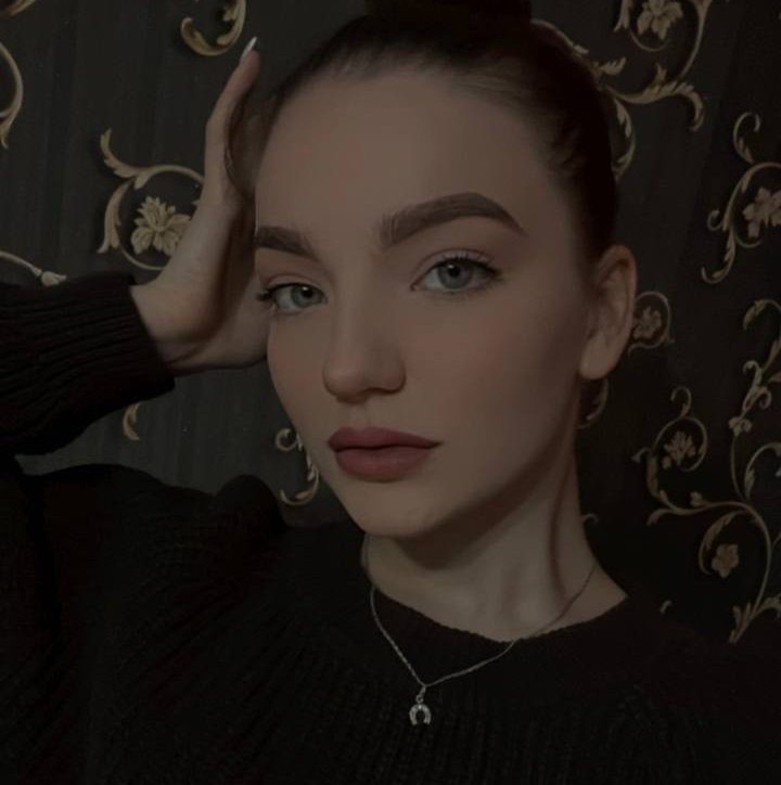 Екатерина