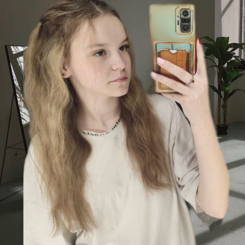 Карина