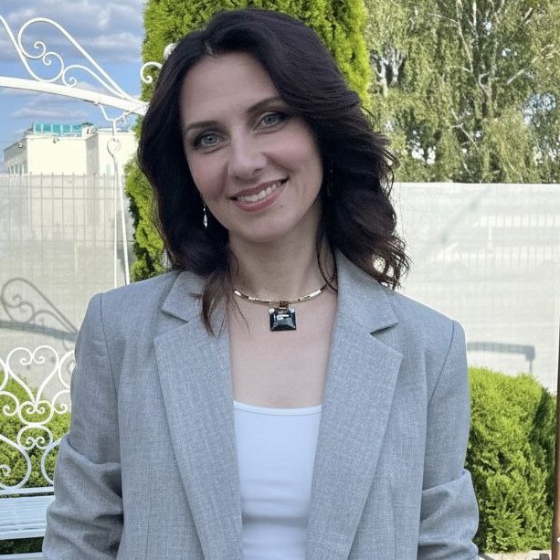Вакулюк Наталья