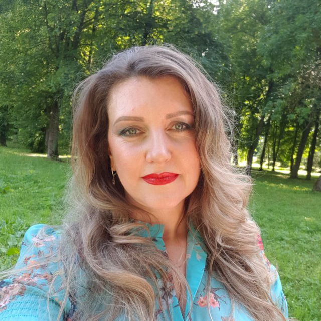 Таруц Ольга