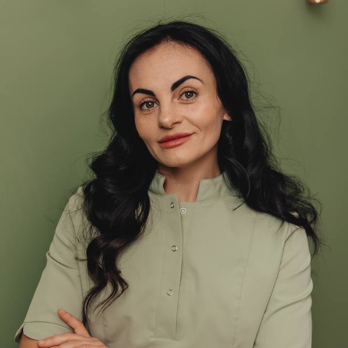 Сайко Карина
