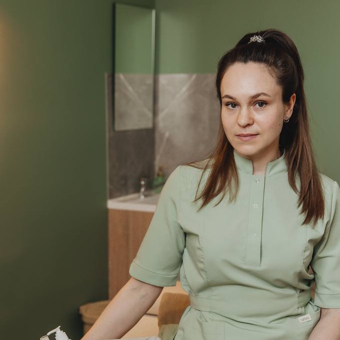 Сботова Анастасия