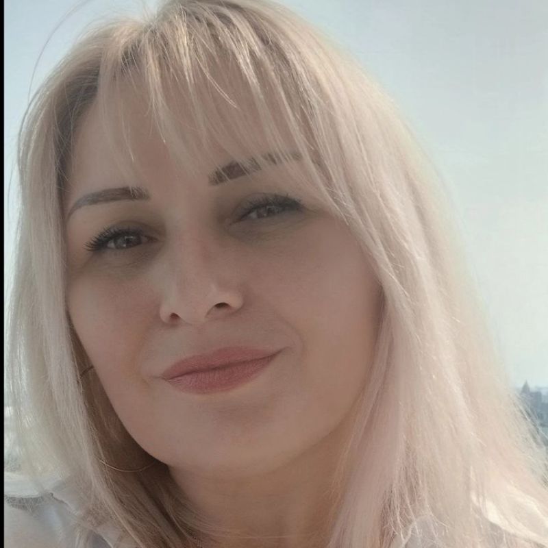 Данакина Елена