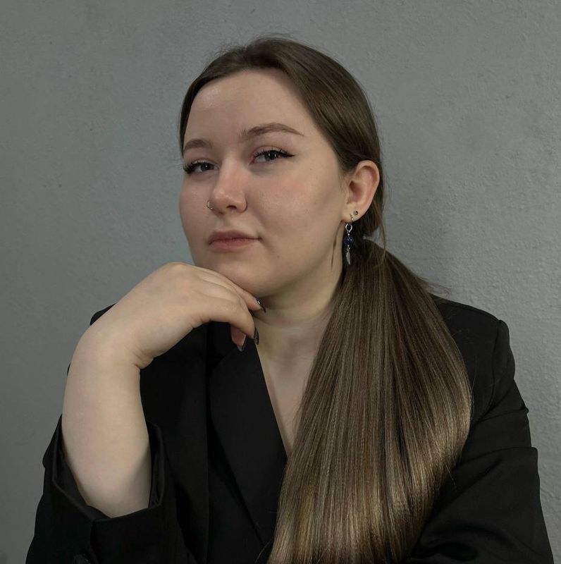Анжелика D&T Beauty