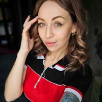 Юлия Колбина