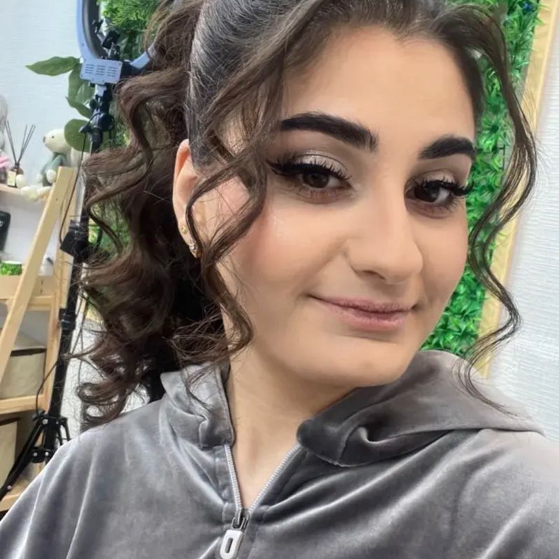 Тина
