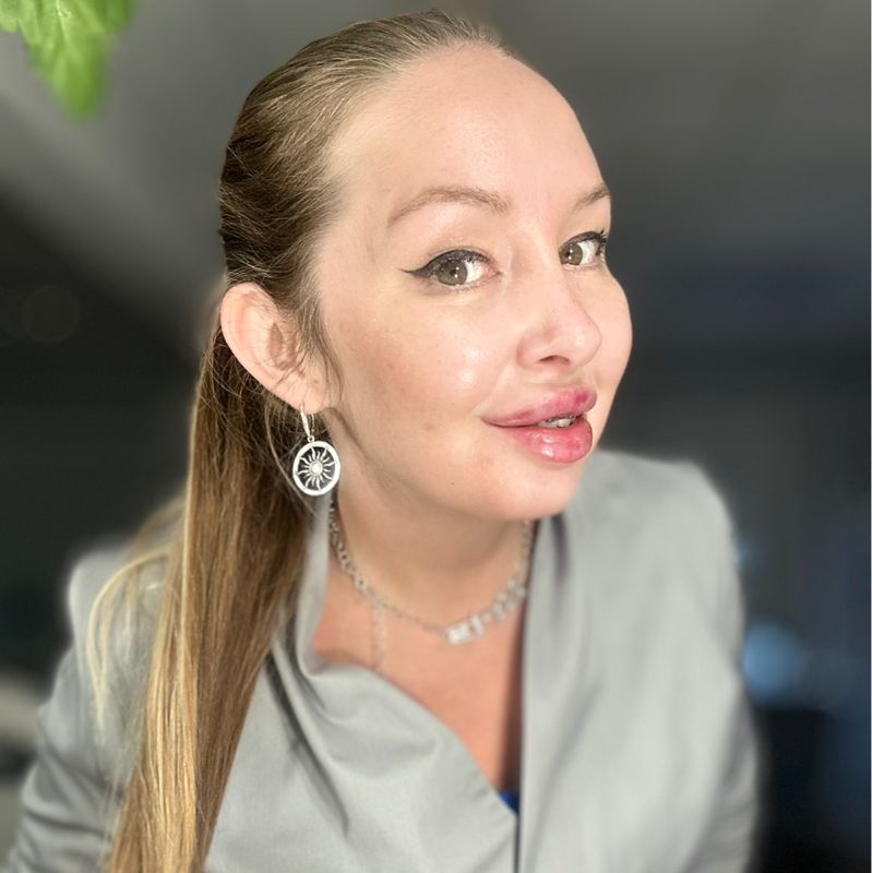 Васильева Кристина