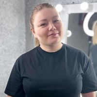 Шарафутдинова Венера