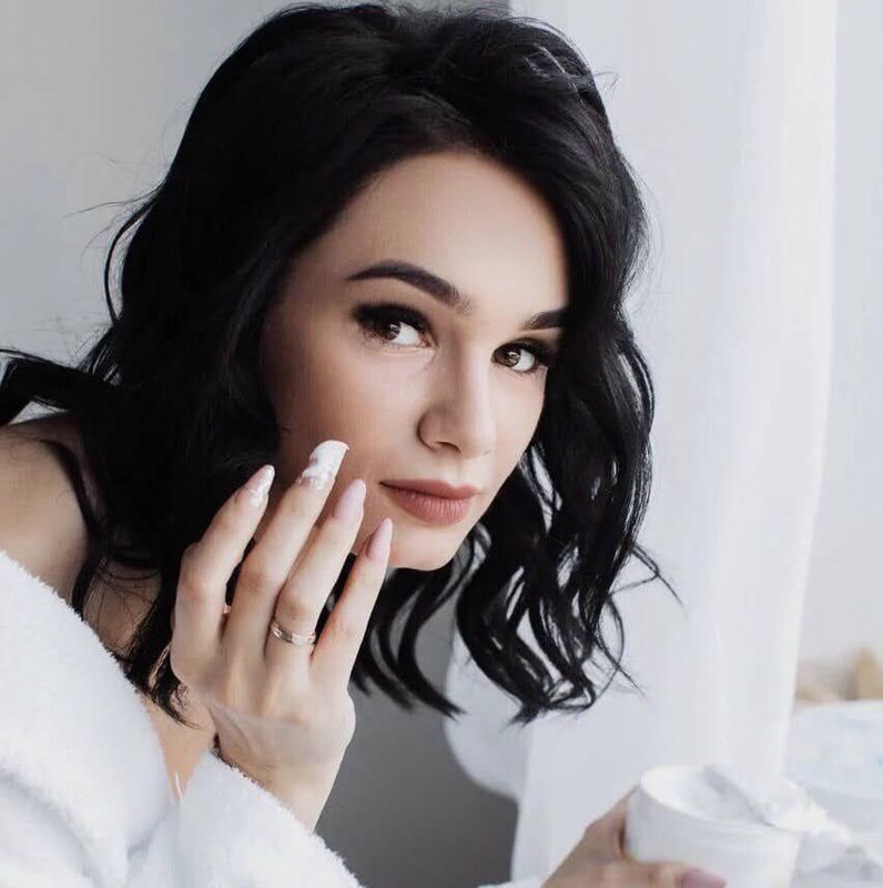 Екатерина