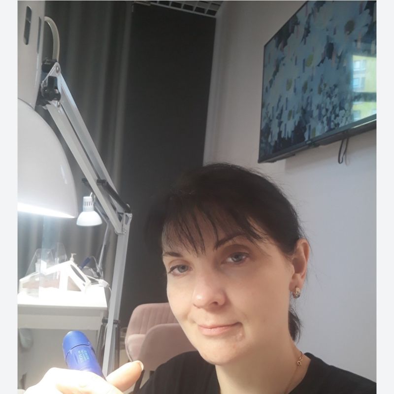 Татьяна Петрухина