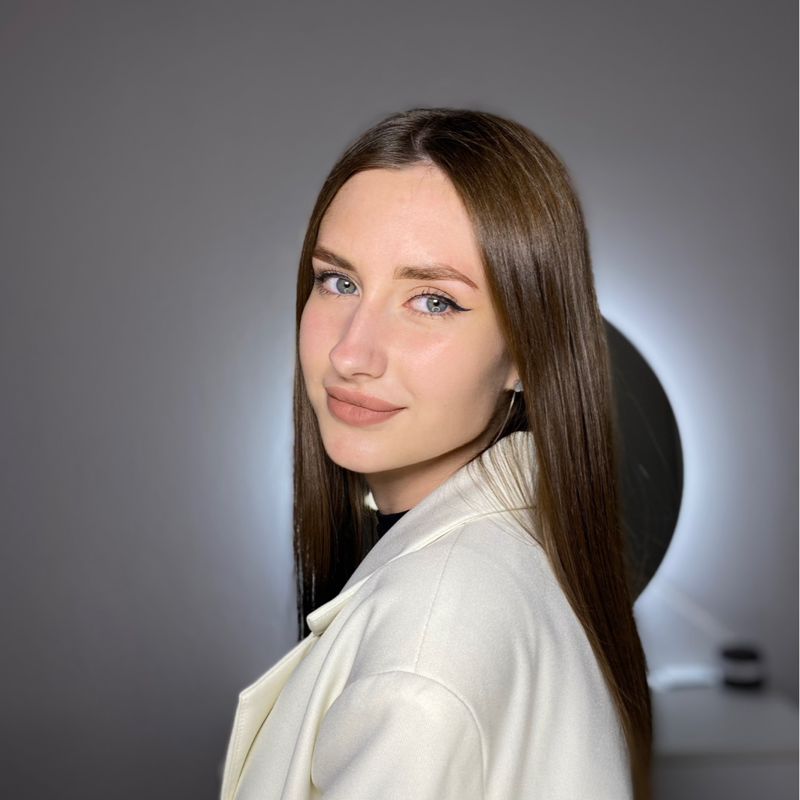 Валерия