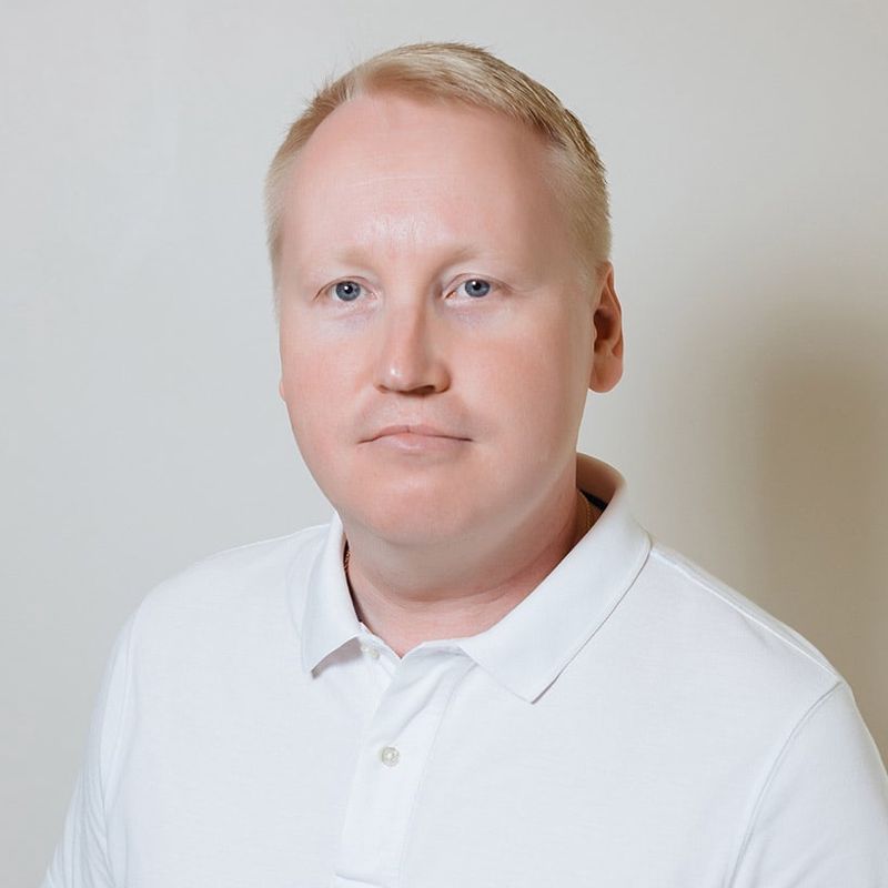 Туганов Роман Андреевич