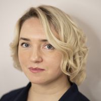 Конова Анна