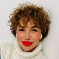 Багирова Стелла