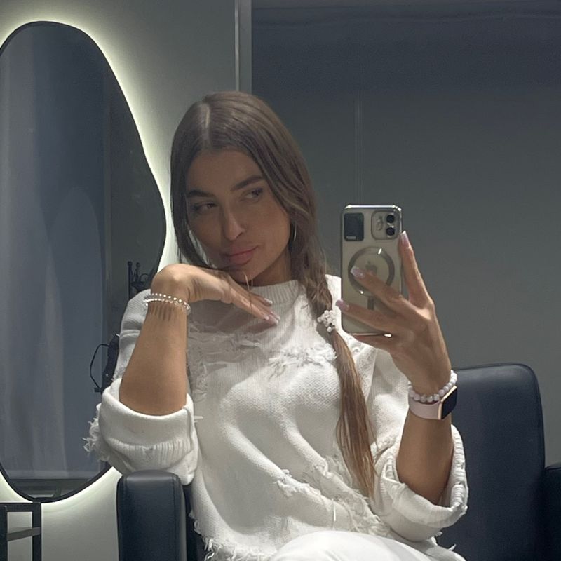 Имадеева Елена