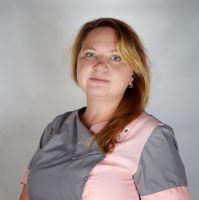 Шендрыгина Екатерина