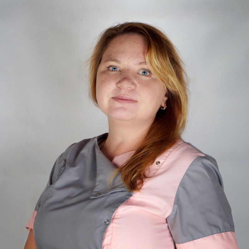 Шендрыгина Екатерина