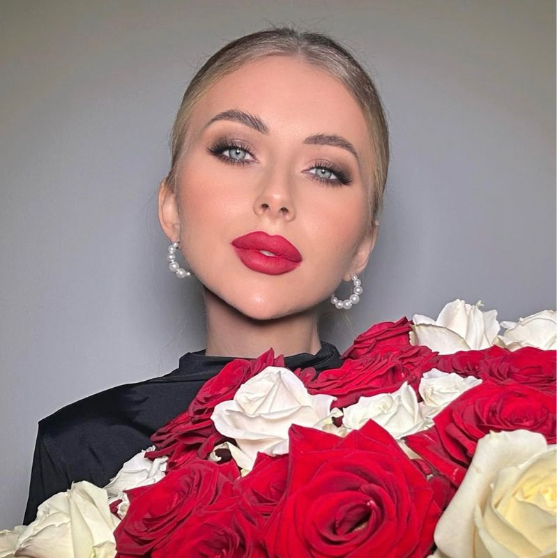 Смолярова Инга