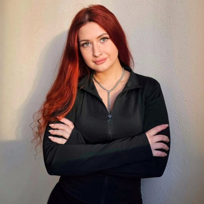 Куклина Анна