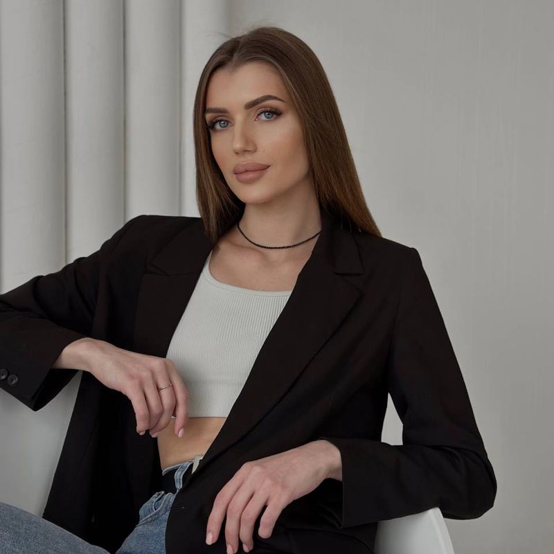 Деева Валентина